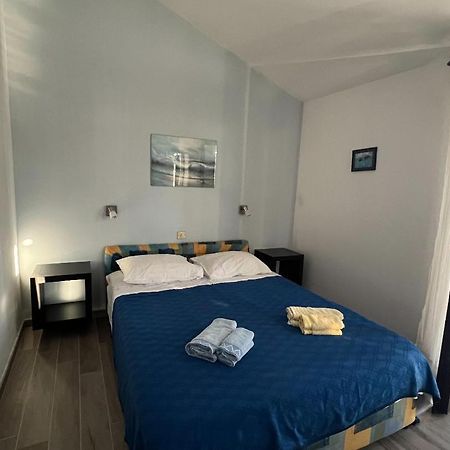 Draga Rooms Njivice Exterior foto