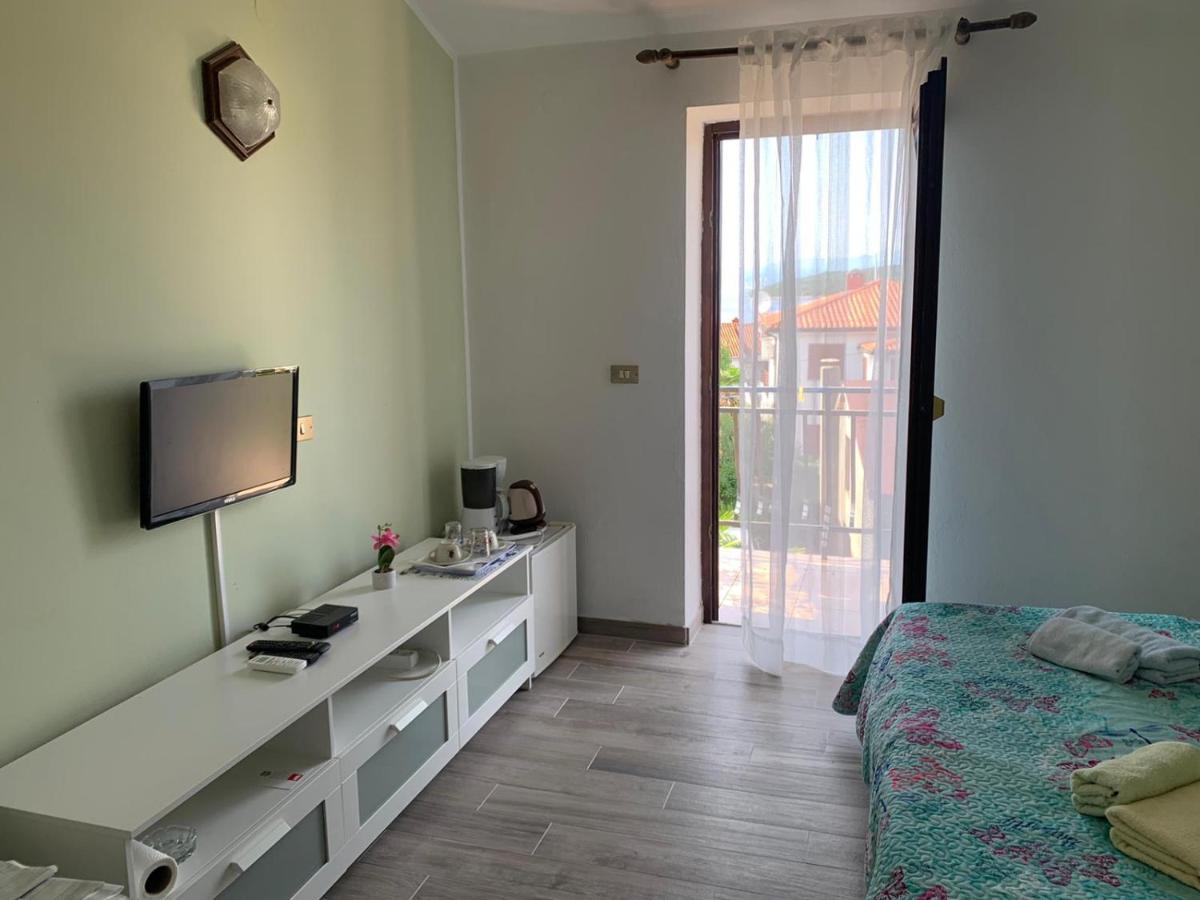 Draga Rooms Njivice Exterior foto
