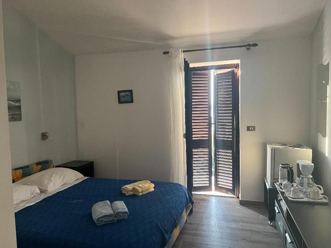 Draga Rooms Njivice Exterior foto