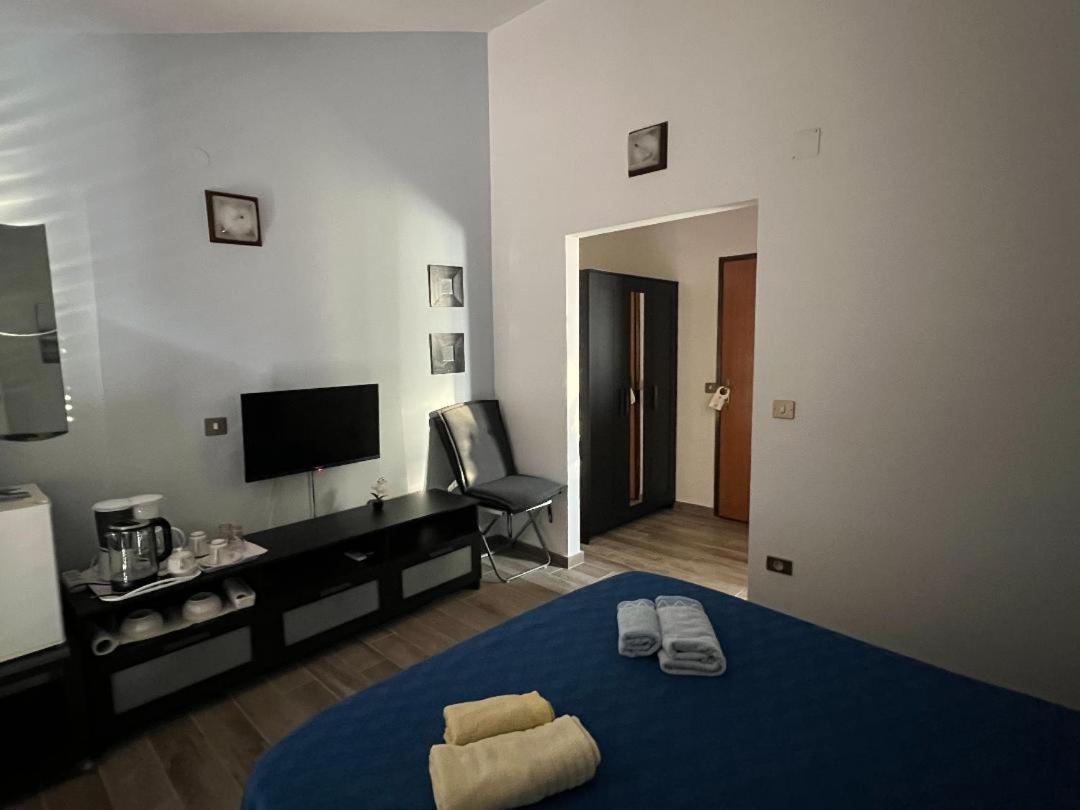 Draga Rooms Njivice Exterior foto